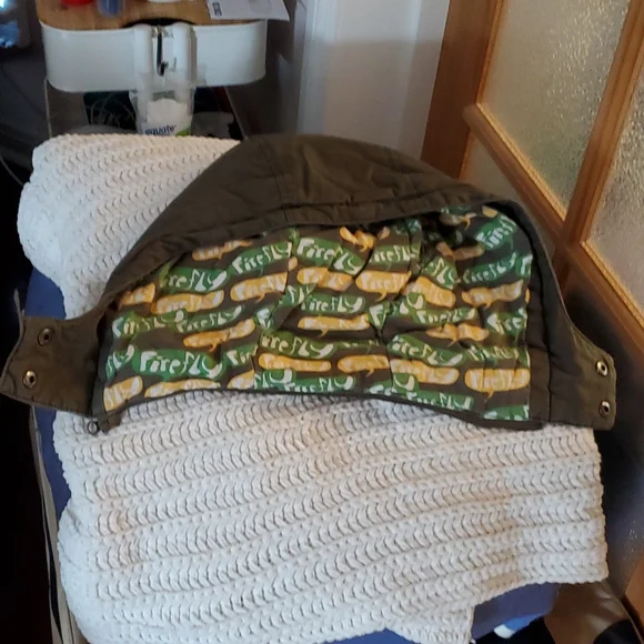 Firefly Jacket - Picture 6 of 8